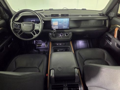 Used 2023 Land Rover Defender 110 X AWD/4WD image 27