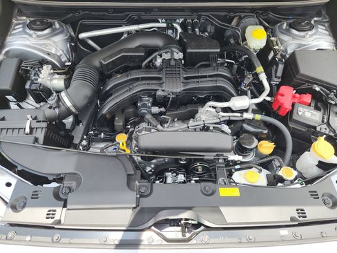 New 2026 Subaru Crosstrek 2.0i Premium AWD/4WD image 23