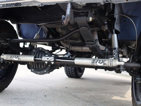 Used 1988 GMC Jimmy 4WD image 14