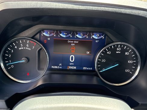 Used 2024 Ford Expedition Max XLT AWD/4WD image 21