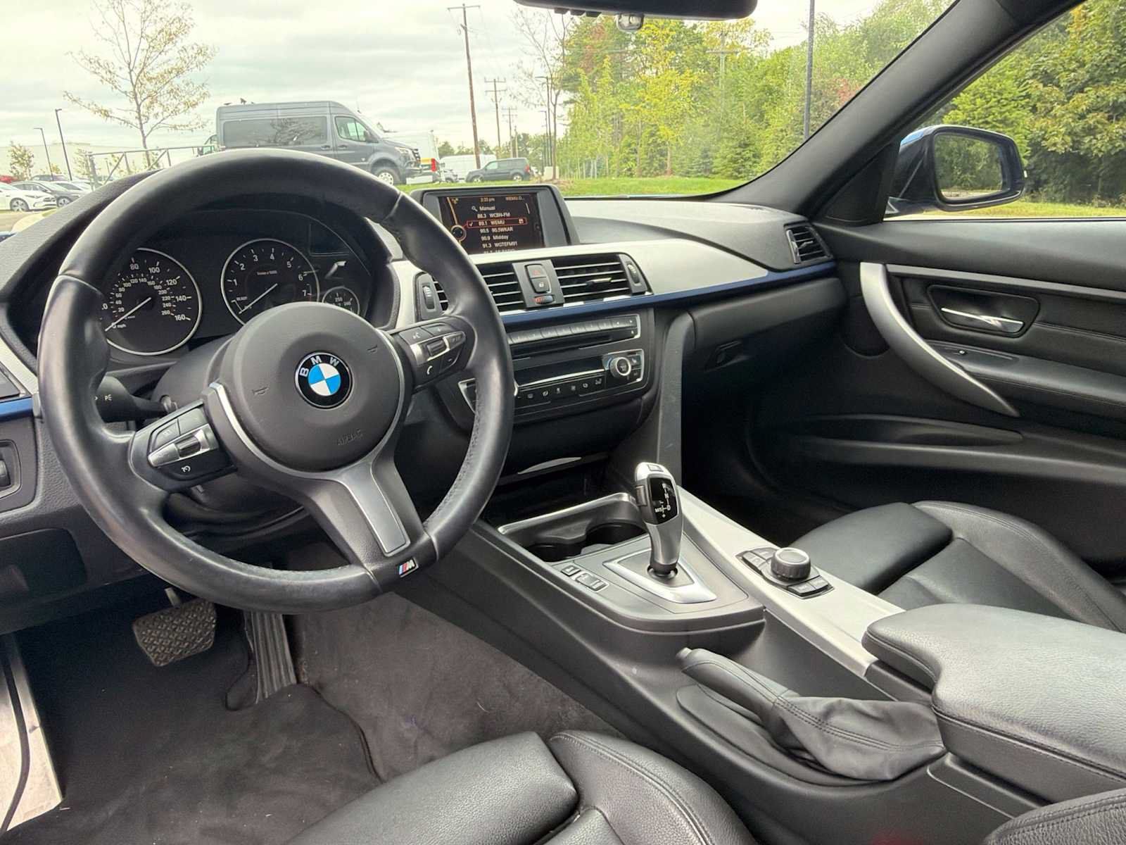 Used 2013 BMW 328i xDrive Sedan AWD/4WD image 19