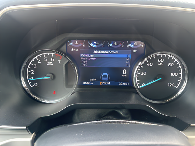Used 2021 Ford F150 XLT w/ Equipment Group 301A Mid AWD/4WD image 51