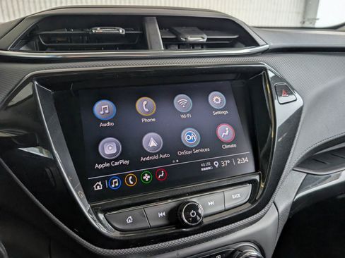 Used 2023 Chevrolet TrailBlazer LT w/ Convenience Package image 18