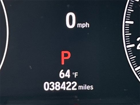 Used 2021 Honda Accord Sport Special Edition image 15