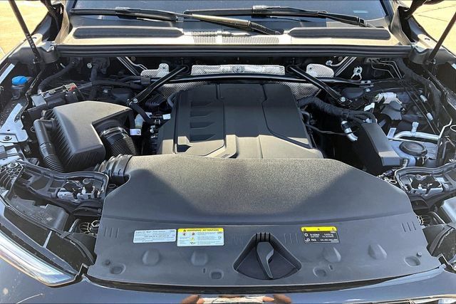New 2026 Audi Q5 Premium Plus AWD/4WD image 9