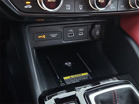 New 2025 Acura Integra Type S image 20