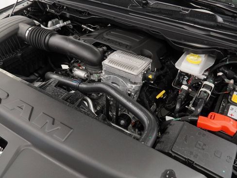 New 2026 RAM 1500 Laramie w/ Night Edition image 38