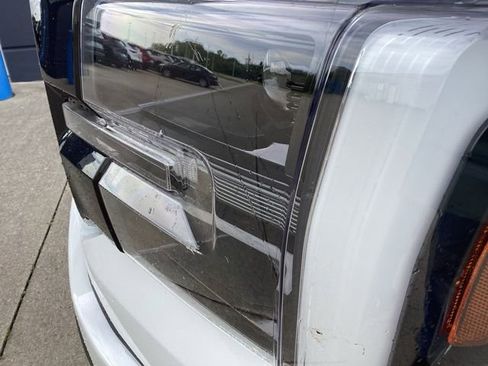 Used 2025 Ford F150 Lariat w/ Equipment Group 502A High AWD/4WD image 5