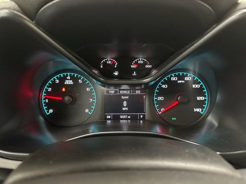 Used 2018 Chevrolet Colorado W/T w/ Custom Special Edition image 26