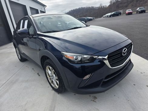 Used 2019 MAZDA CX-3 Sport image 3
