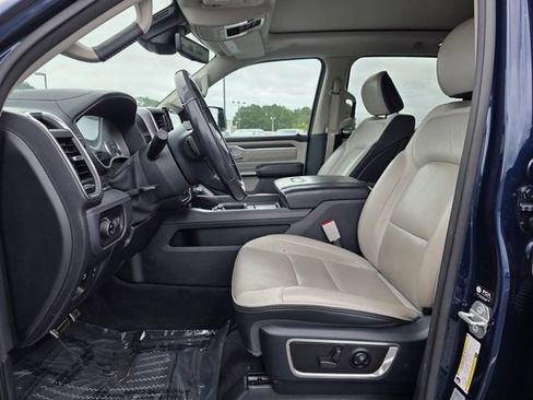 Used 2022 RAM 1500 Limited AWD/4WD image 13