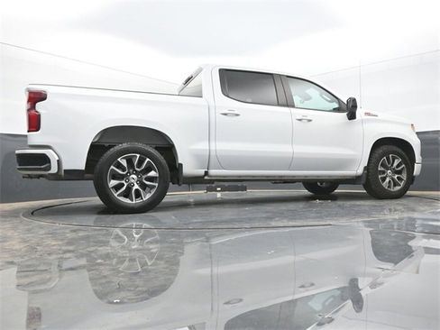 Used 2023 Chevrolet Silverado 1500 RST w/ Z71 Off-Road Package image 44