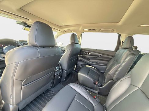 New 2026 Subaru Ascent Limited Bronze w/ Popular Package #2 AWD/4WD image 19