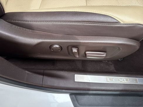 Used 2016 Lexus RX 350 FWD w/ Premium Package image 45