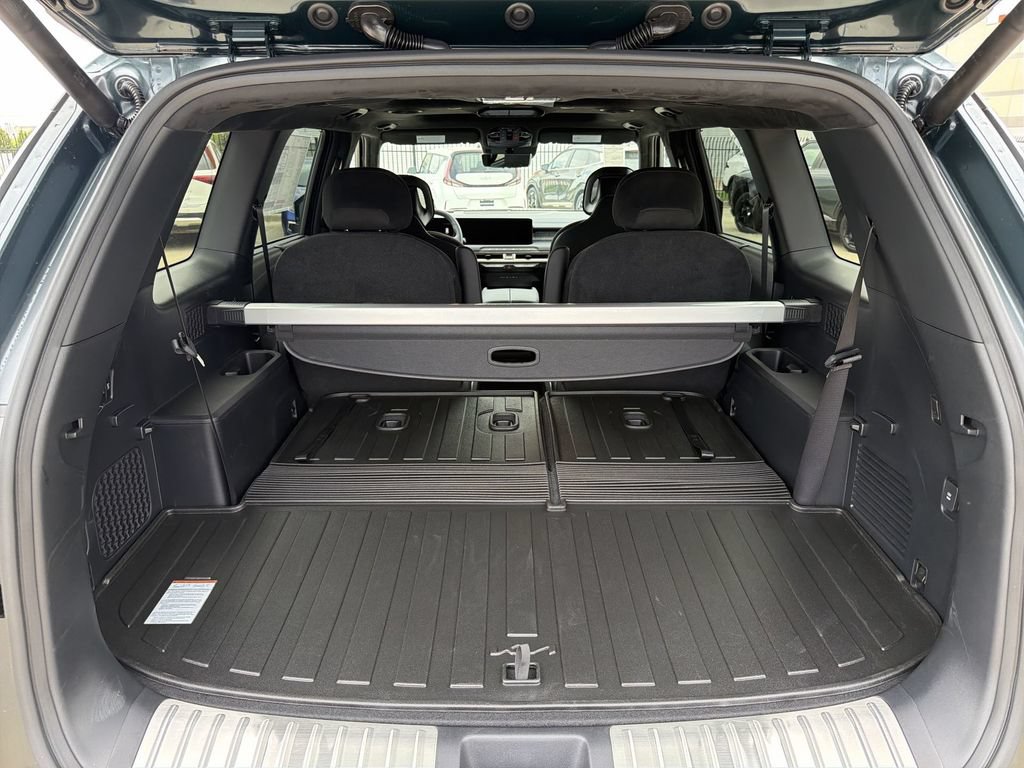 New 2027 Kia Telluride SX Prestige AWD/4WD image 23