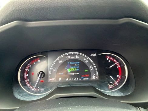 Used 2024 Toyota RAV4 Adventure AWD/4WD image 22