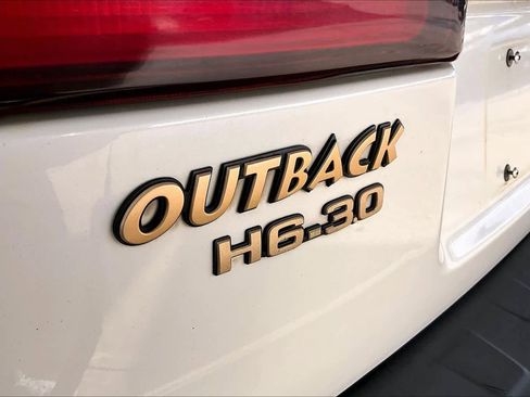 Used 2002 Subaru Outback H6 L.L. Bean Edition image 30