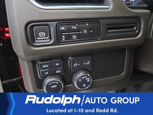 Used 2024 Chevrolet Tahoe LT w/ LT Signature Plus Package image 13