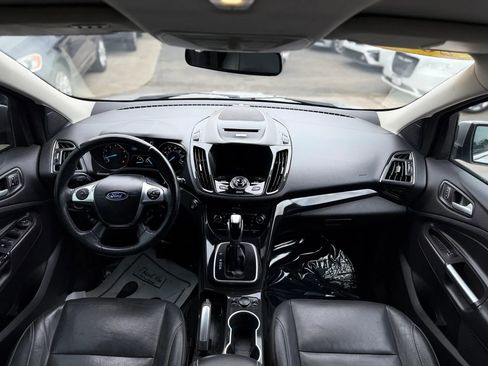 Used 2014 Ford Escape Titanium FWD image 38