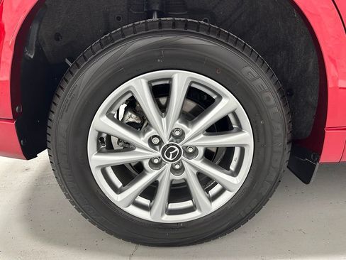 Used 2024 MAZDA CX-5 AWD 2.5 S w/ Select Package image 63