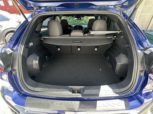 Used 2024 Subaru Crosstrek 2.5i Sport AWD/4WD image 39