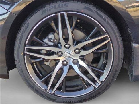 Used 2021 Honda Accord Touring image 24