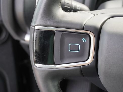 Used 2025 Ford Expedition Active AWD/4WD image 30