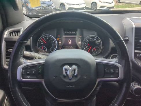 Used 2020 RAM 1500 Big Horn RWD image 31