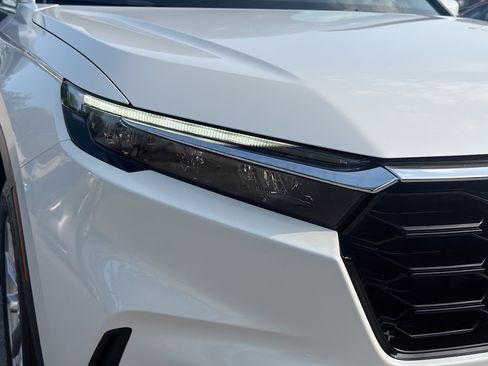Certified 2024 Honda CR-V EX image 36