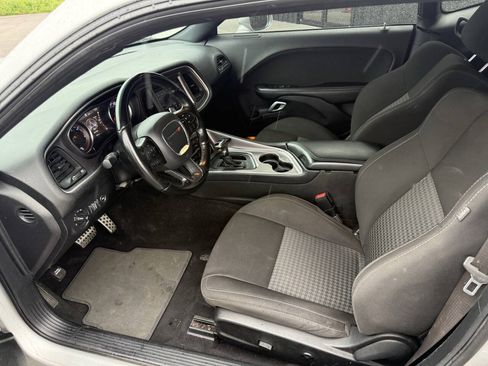 Used 2021 Dodge Challenger R/T RWD image 14