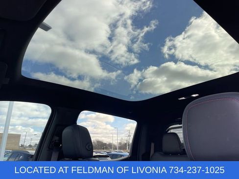 Certified 2024 Chevrolet Silverado EV RST image 17