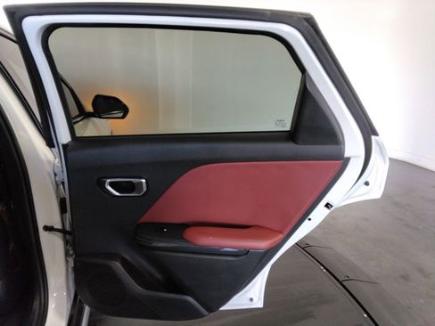 Used 2025 Kia K4 GT-Line w/ GT-Line Premium Package image 42