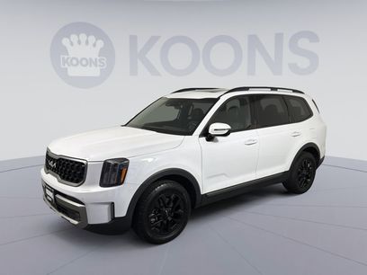 Used 2023 Kia Telluride SX X-Pro