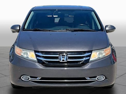 Used 2015 Honda Odyssey Touring image 4