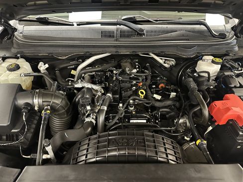 Used 2019 Ford Ranger XLT w/ Equipment Group 301A Mid image 72