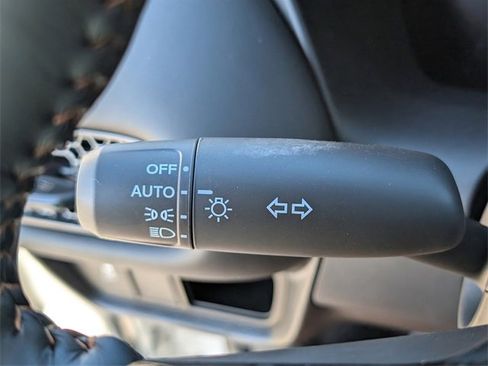 New 2026 Honda HR-V Sport image 20