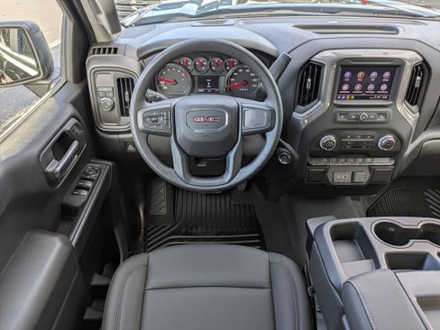 New 2026 GMC Sierra 1500 Pro w/ Graphite Edition image 14