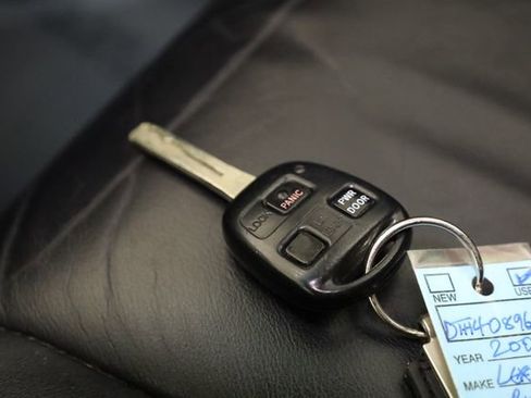 Used 2009 Lexus RX 350 AWD image 26