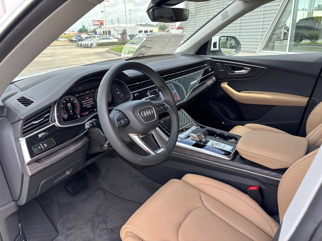New 2026 Audi Q8 Prestige AWD/4WD image 18