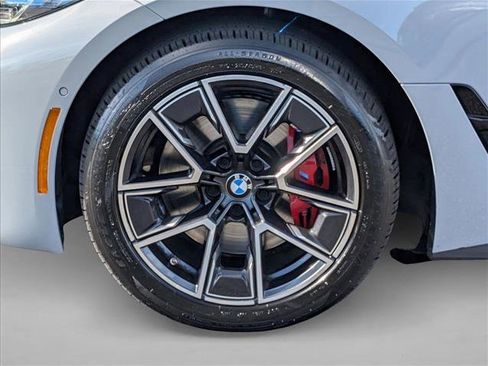Certified 2023 BMW M440i xDrive Gran Coupe image 25