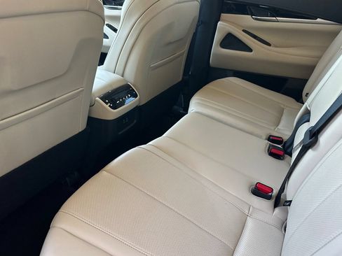Certified 2025 INFINITI QX60 Pure AWD/4WD image 15