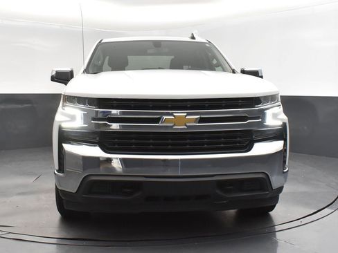 Used 2022 Chevrolet Silverado 1500 LT image 16