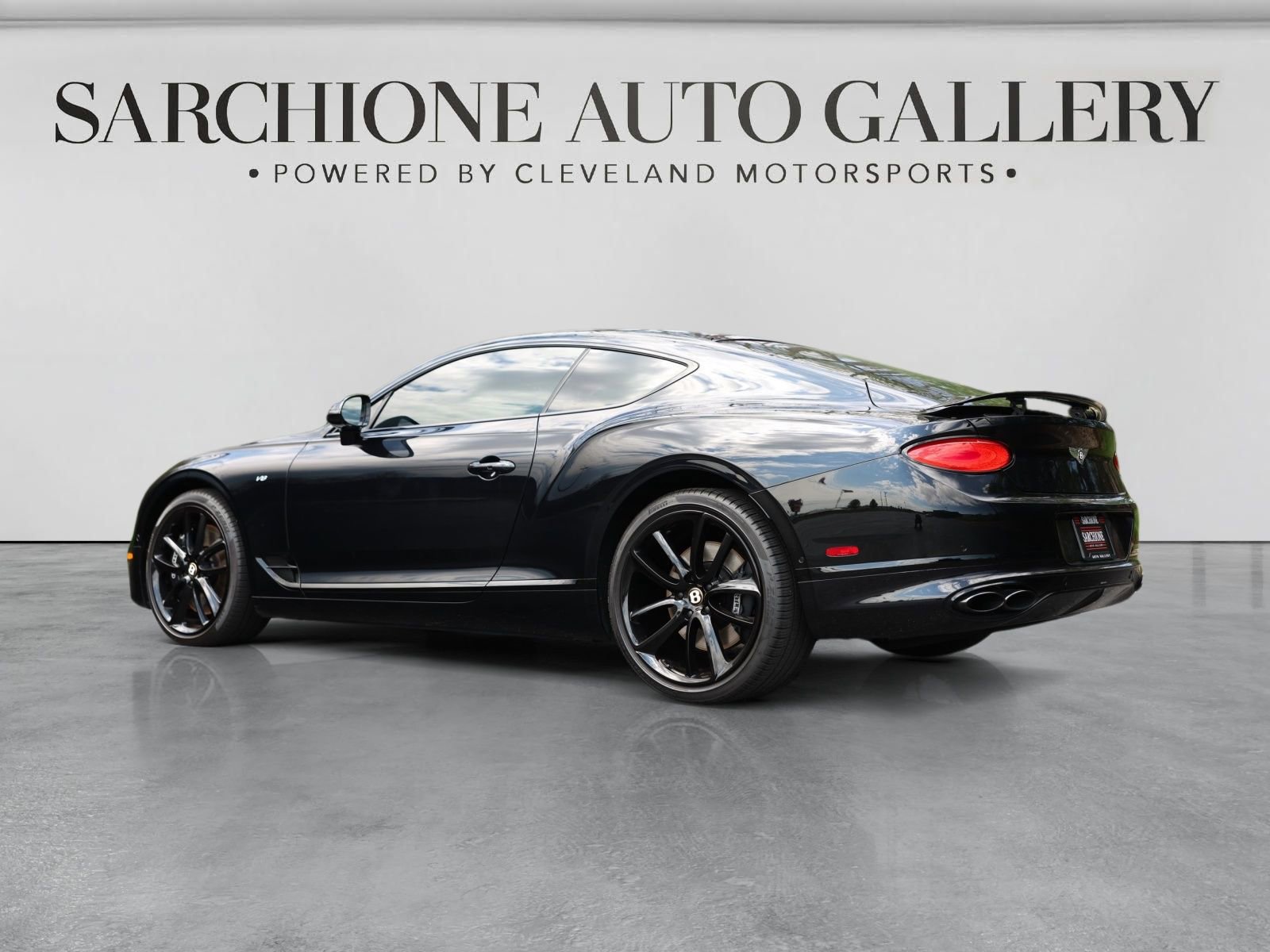 Used 2020 Bentley Continental GT AWD/4WD image 13