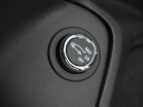 New 2026 Chevrolet TrailBlazer RS w/ Convenience Package FWD image 14