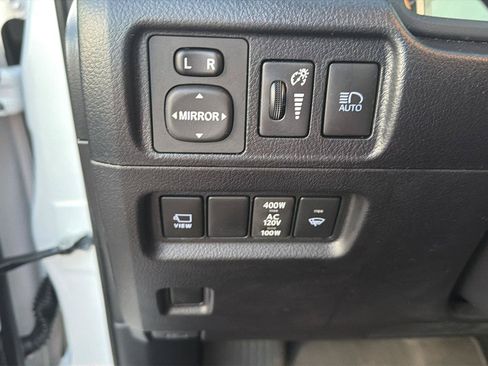 Certified 2024 Toyota 4Runner Limited AWD/4WD image 19
