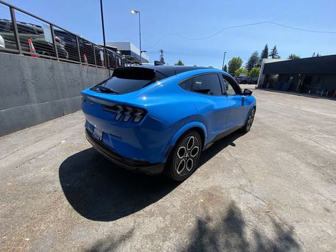 Used 2023 Ford Mustang Mach-E GT AWD/4WD image 6
