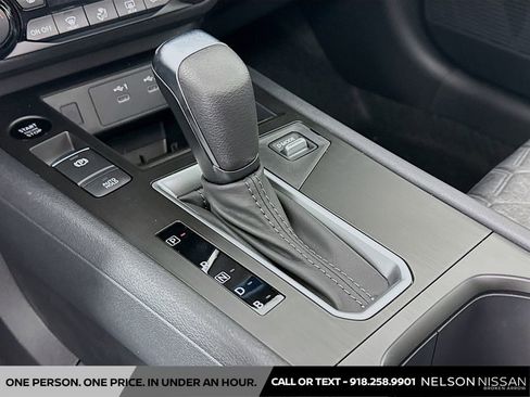 New 2026 Nissan Kicks SV w/ SV Premium Package FWD image 16
