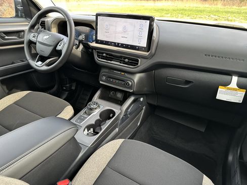 New 2025 Ford Bronco Sport Big Bend image 42