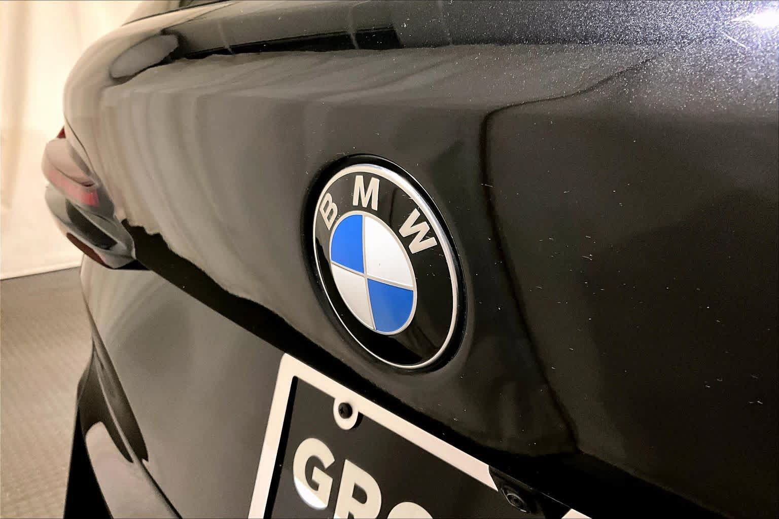 Used 2024 BMW X5 M Competition w/ Executive Package AWD/4WD image 63