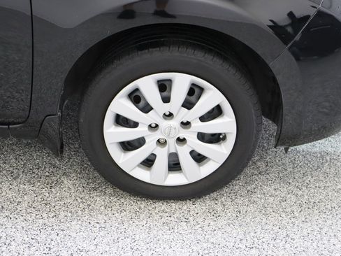 Used 2015 Nissan Leaf S w/ Charge Package FWD image 5